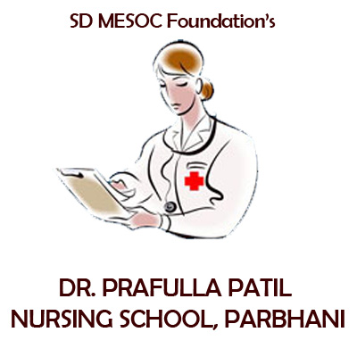 Dr. Prafulla Patil Nursing School